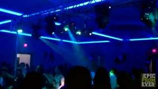 Most Epic Prom Ever! DJs, Sound, Lighting & Production for NY Proms and Homecomings!