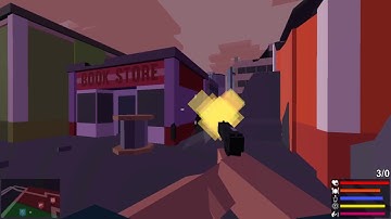 ☺Broke Protocol | Unlimited Ammo Hack☻