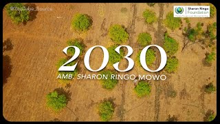 AMB: SHARON RINGO: 2030