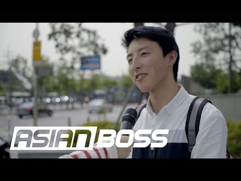 What Koreans Think Of Porn Censorship | ASIAN BOSS