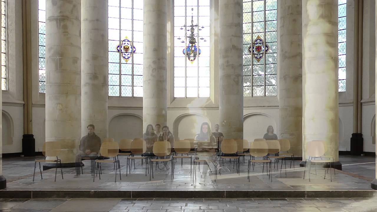 Leeuwenkuil eindvoorstelling dans 2014 (teaser)