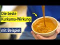 Diese Kurkuma Temperatur Bringt Die Beste Wirkung Mit Beispiel Diese Kurkuma Temperatur Bringt Die Beste Wirkung Mit Beispiel