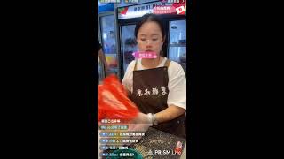 how to cut perfect durian fruit