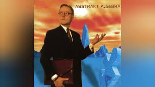 Abstrakt Algebra - April Clouds (30th Anniversary Remastered)