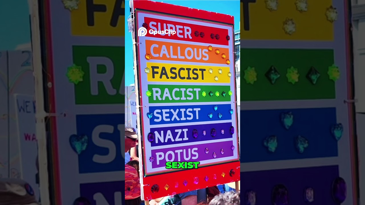 Funny Protest Signs That Will Make You LOL