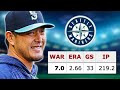 MLB's Best Japanese Pitcher Deserved More Praise