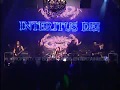 INTERITUS DEI - Arabia - LIVE