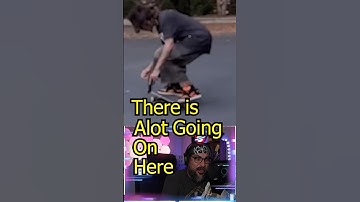 This is a Music Video in 2024 — Can See the End in Sight Now