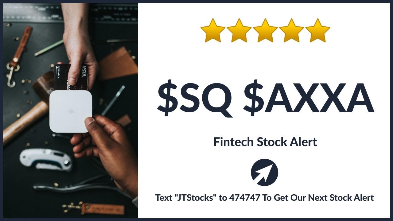 Square Inc Stock Analysis (SQ)