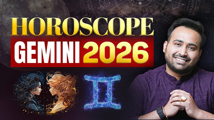 Mithun Rashi 2026 Predictions: Career, Finance, Love & Health Explained!
