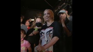 Billie Eilish - Happier Than Ever (Making Of The Video) Part 3