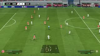 Sk Sigma Olomouc Vs. 1. Fsv Mainz 0-0 Highlights Uefa Conference League - 20252026