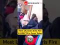 Utumishi Girls Academy Fire Suspects face the Judge at Naivasha Law Court