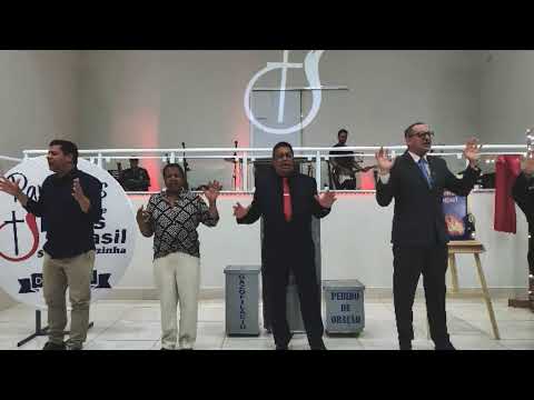 Aniversário da Igreja de Deus 2025