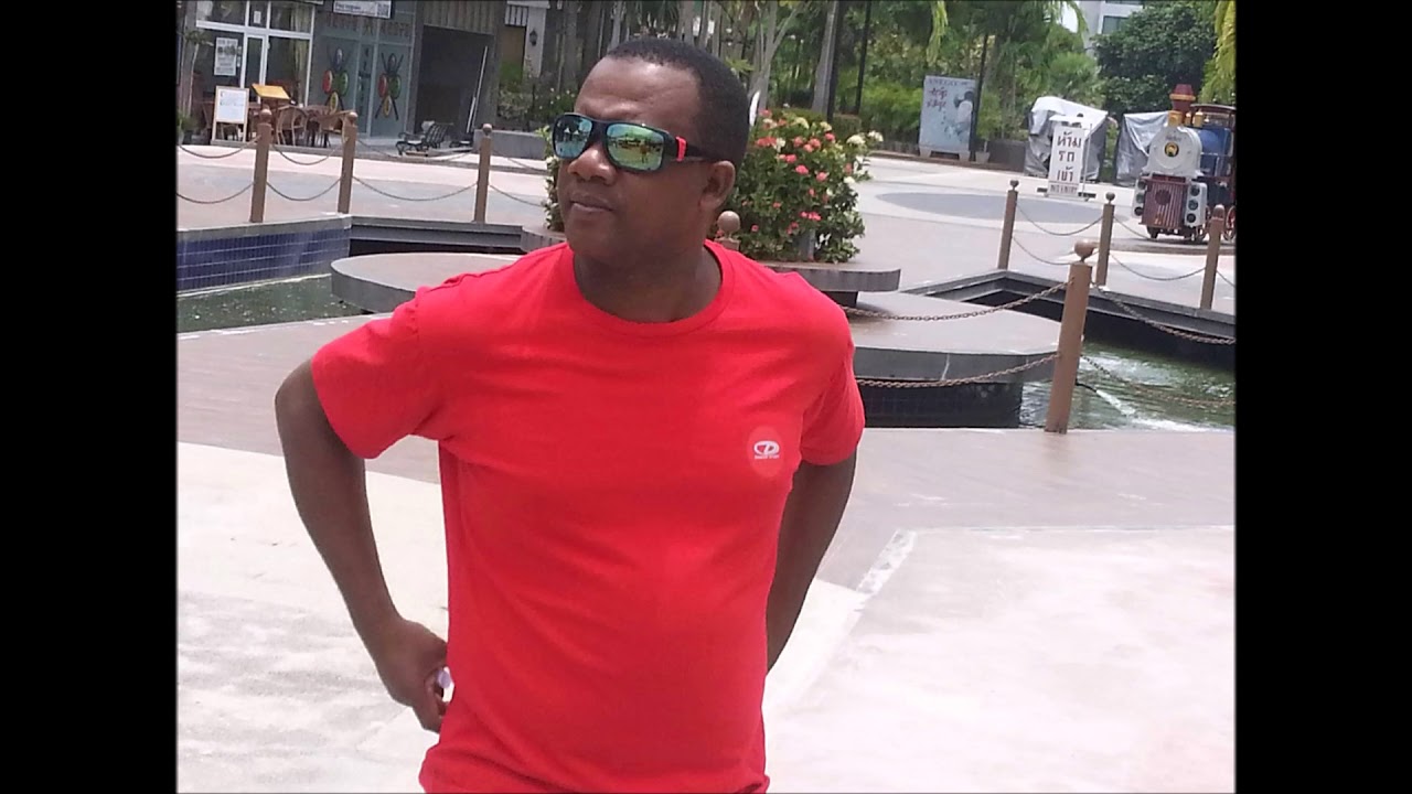 Mao - Mogné alawa dagoni