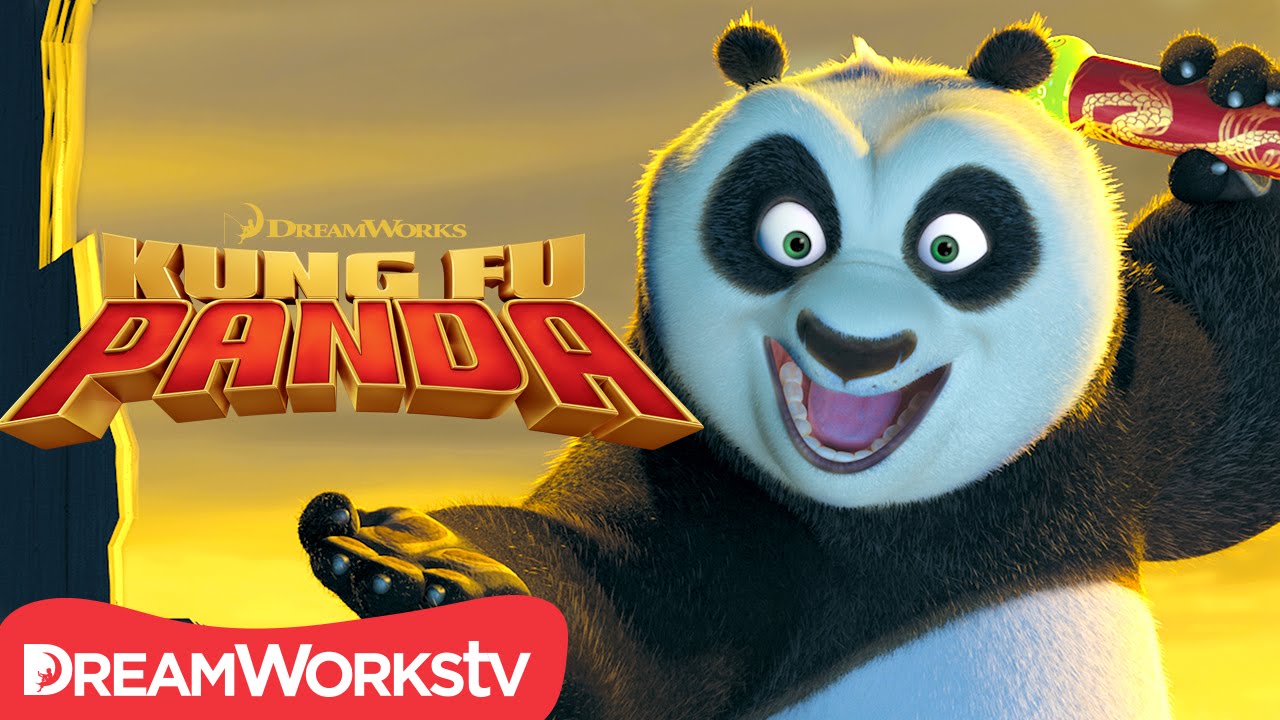 Free Panda Movie