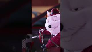 Sing 2016 - Mike Buy A Flashy Car