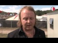 James McCartney - 66 Second Interview