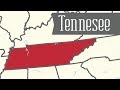 Tennessee: The Volunteer State Quiz