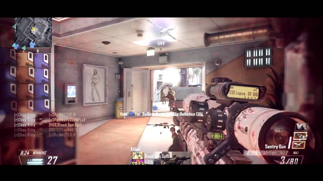 Obey Kitty - Weaponize