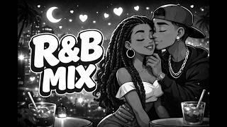 Sultry Sessions With Andz 01  Rnb Mix  South African