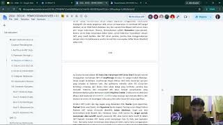 Membaca Buku Pemrograman Web bab 12: Modern Authentication & Security