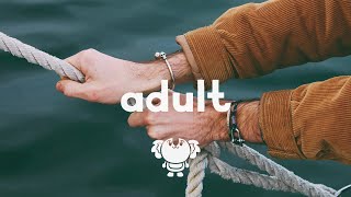 Sasha Sloan - Adult (lyrics)