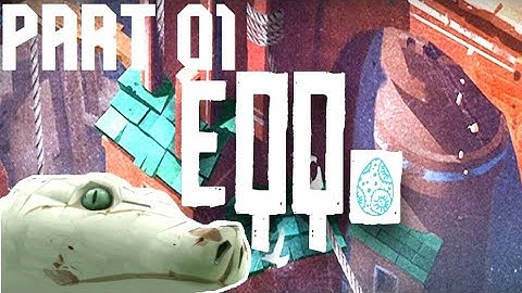 EQQO Gameplay Part 1 Android, iOS Game