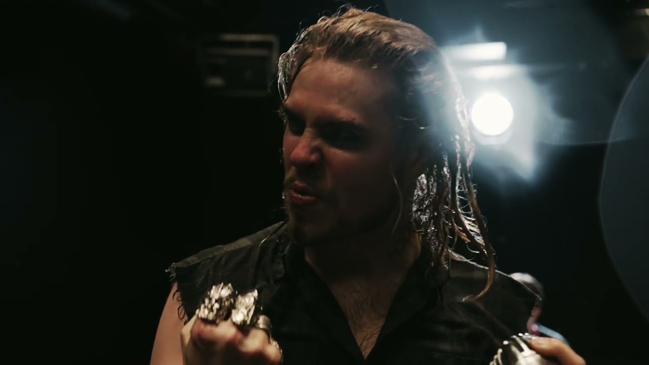 DRUNGI - Alda (official video)