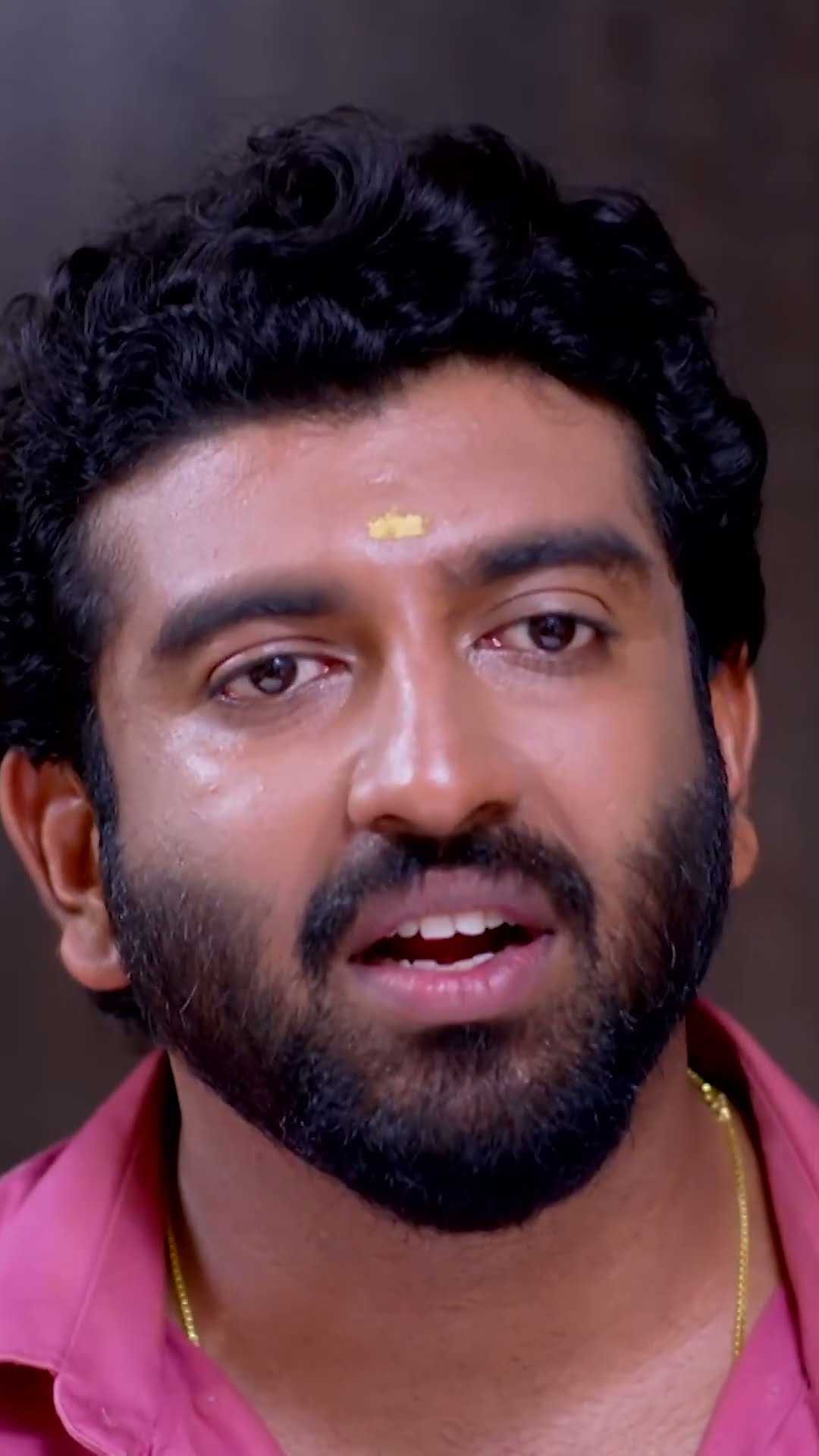 #EthoJanmaKalpanayil പിണക്കമൊന്നും ഇല്ലല്ലോ