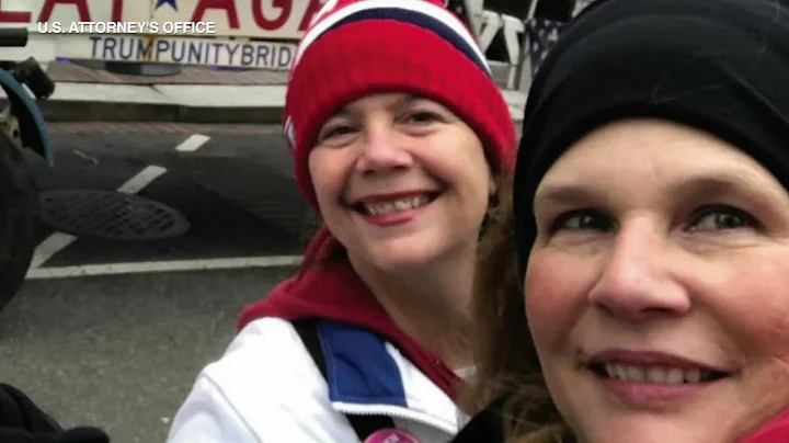 Chicago-area sisters sentenced for involvement in ...
