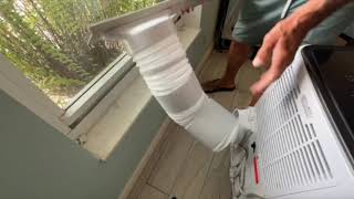 Garvee 14000 Btu Air Conditioner