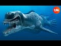 10 PREHISTORIC WHALES You Won´t Believe Existed