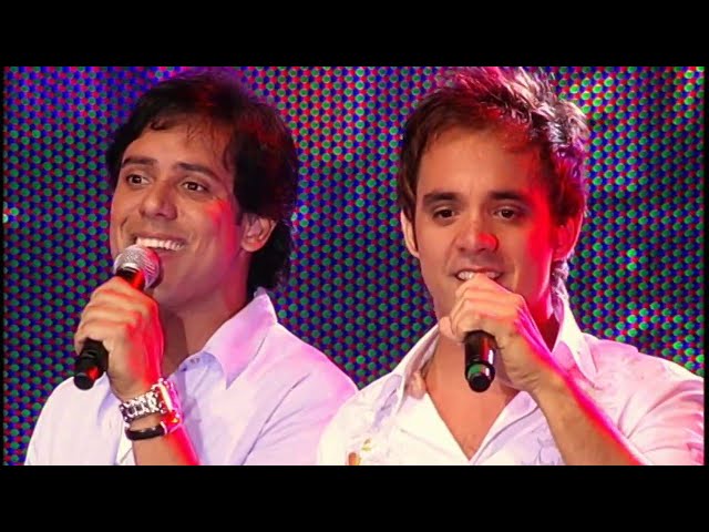 Guilherme & Santiago - ABCDE