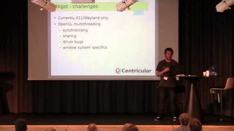 GUADEC 2015: gtkgst  video in your widgets