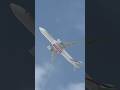 Emirates B777-300ER Mumbai to Dubai 2 hour flight #shots