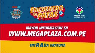 Nick Junior La - Tanda Comercial Enero 2023