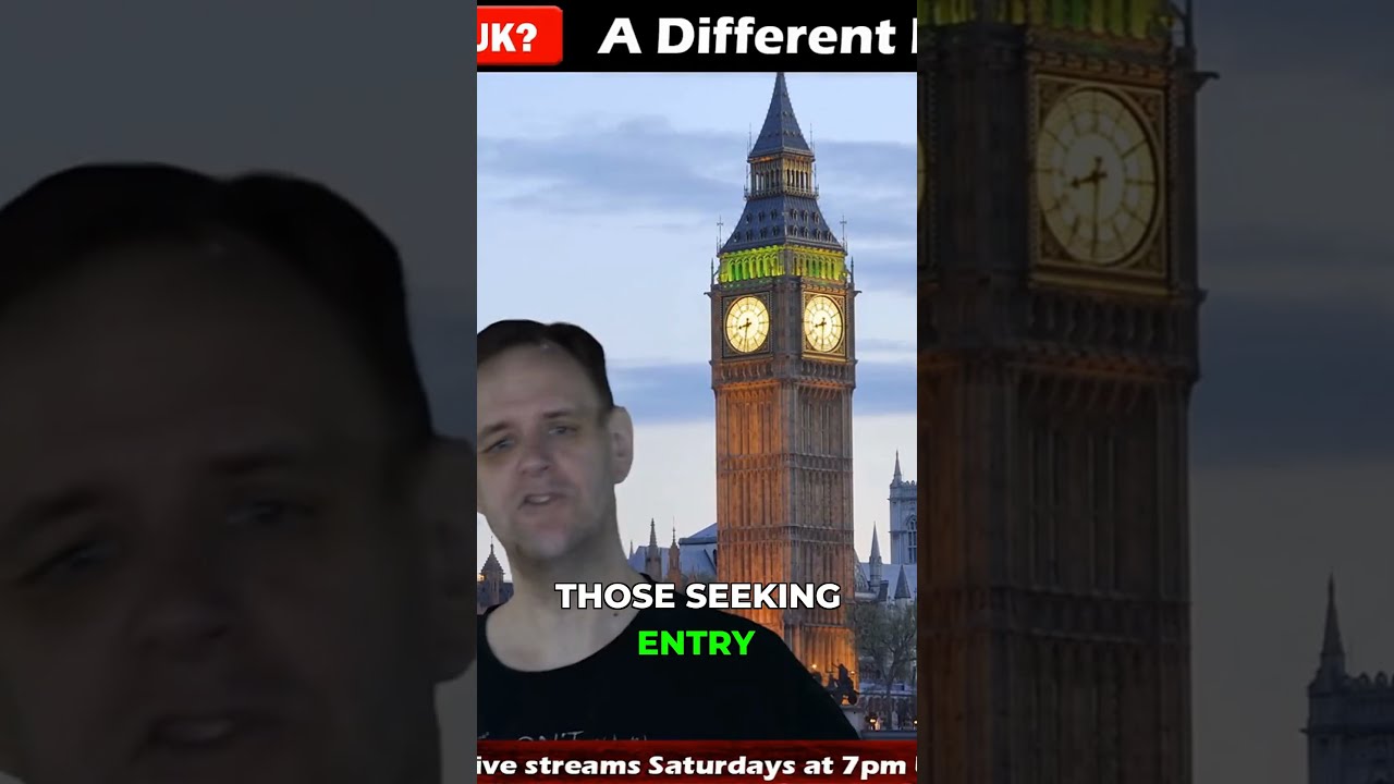 The Infiltration Of Reform UK Clear Evidence Shorts