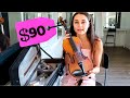 $90 Violin Review