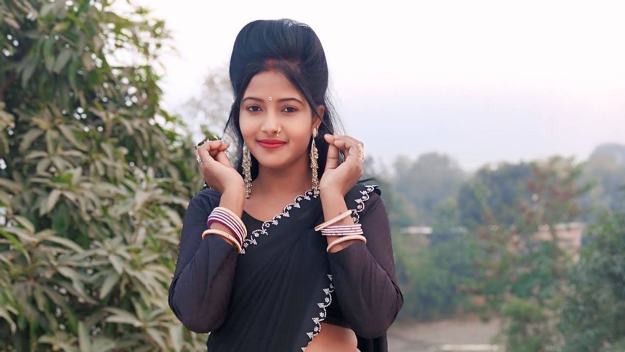 Gyan devi music official  is live🙏