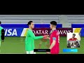 Week 2 Day 2 - Team Bangladesh at FIFAe World Cup 2026 - Nations League ft. efootball Mobile
