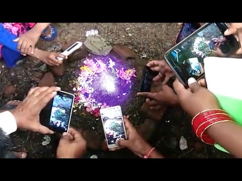 5 Real Miracles Caught on Camera