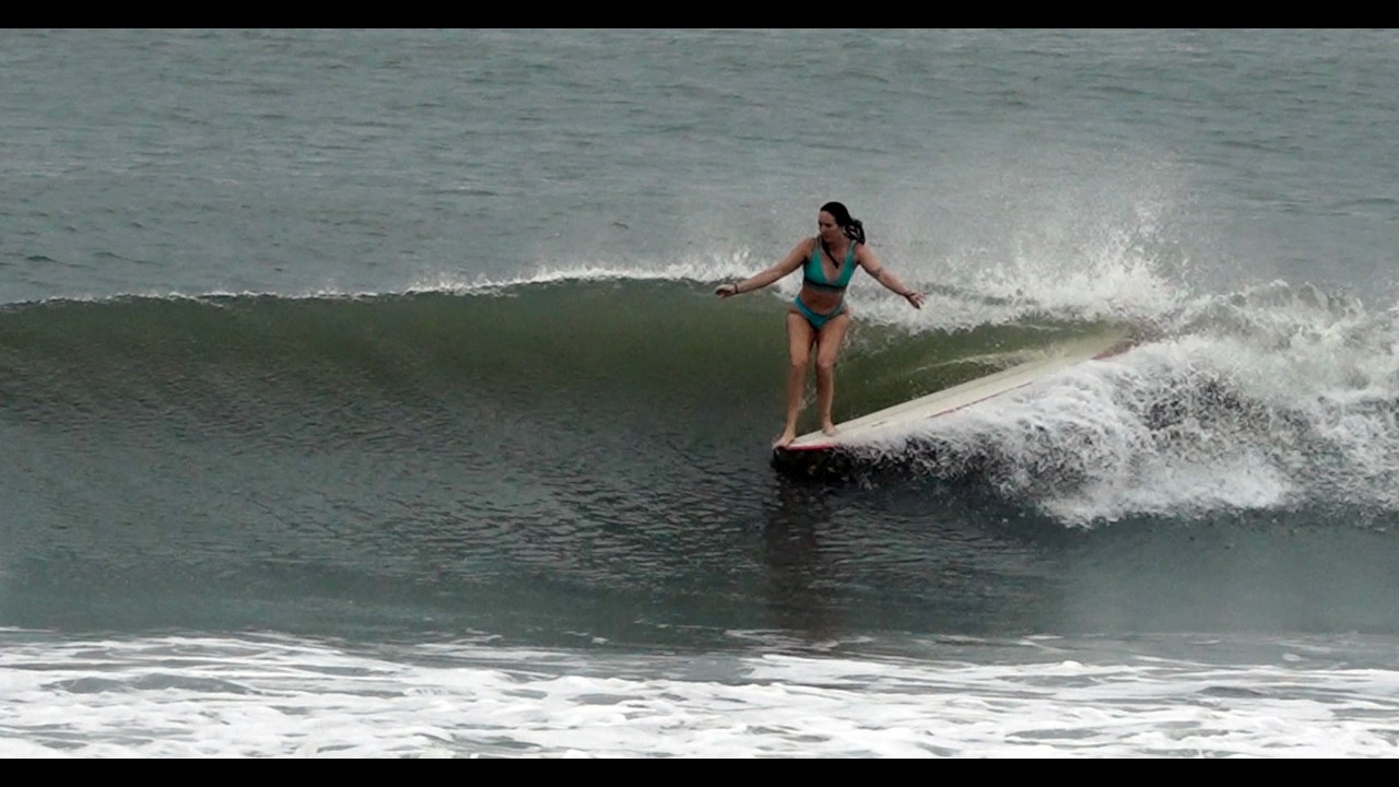 Surfer Girls Gone Wild / 06.01.26 - YouTube