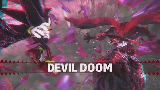 Shadow Generations | Devil Doom [NO DAMAGE]