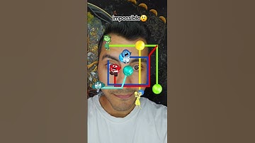 inside out 2 cartoon characters puzzle game #insideout2 #insideout #game #puzzle #shortsgame