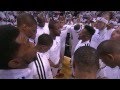 Nba wired  miami heat hypehuddle we fight