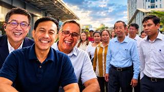 Tv Free Asia Talk Show Khmer News Politic Analyze 30092026 Cam News Daily