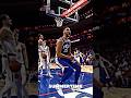 Ben Simmons Edit- Summertime Sadness #shorts #nba