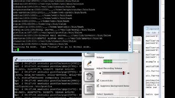 Dovecot en Postfix, recrear usuario vmail - Servidor de Correo Electrónico en Linux Debian 39/71