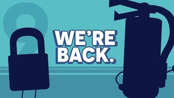 Object Lockdown is BACK! - Trailer